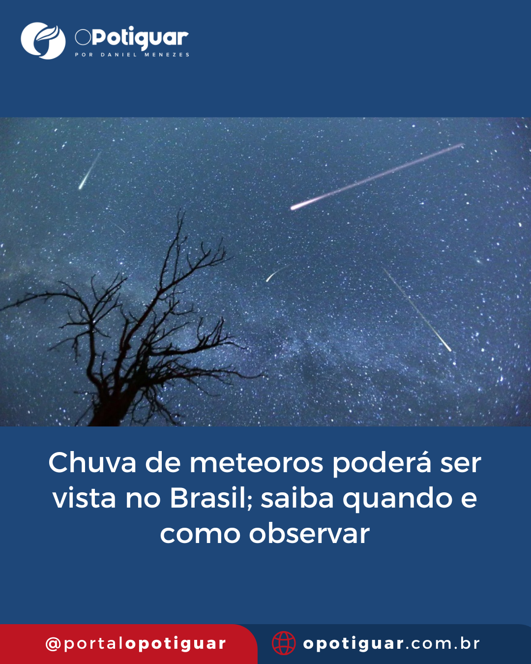 Foto do post