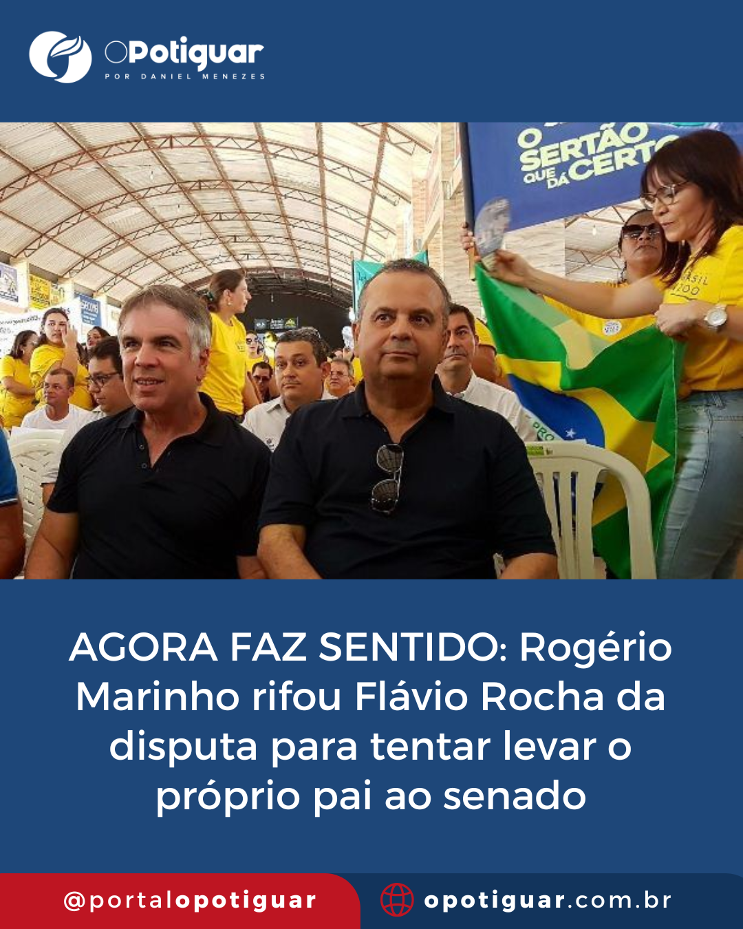Foto do post