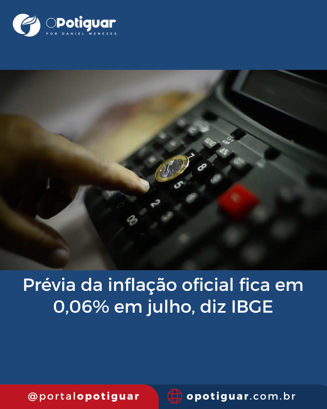 Foto do post