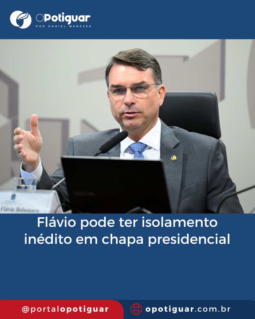Foto do post