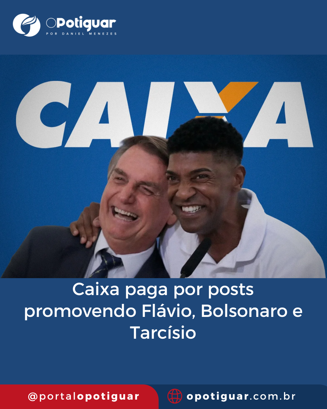 Foto do post