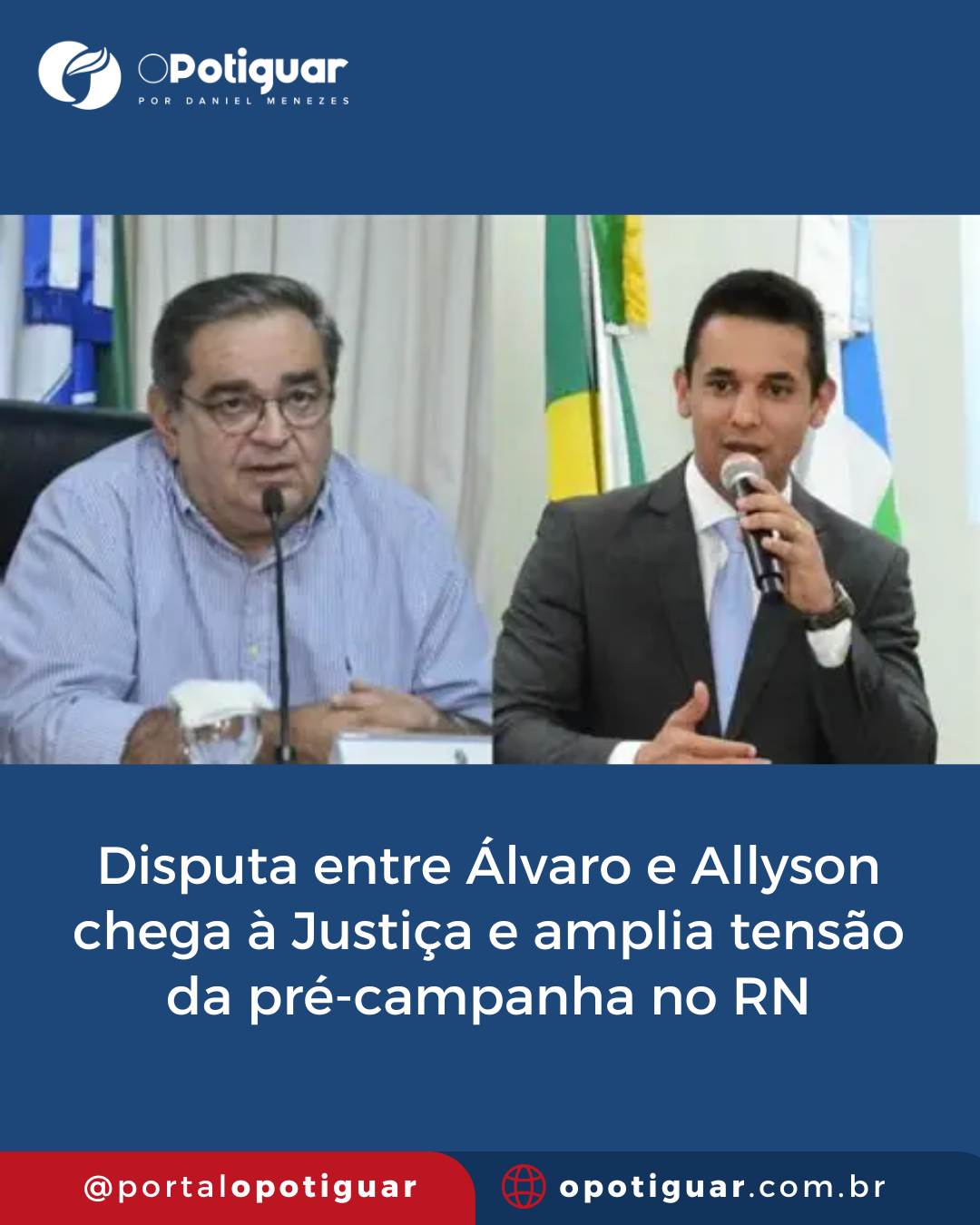 Foto do post