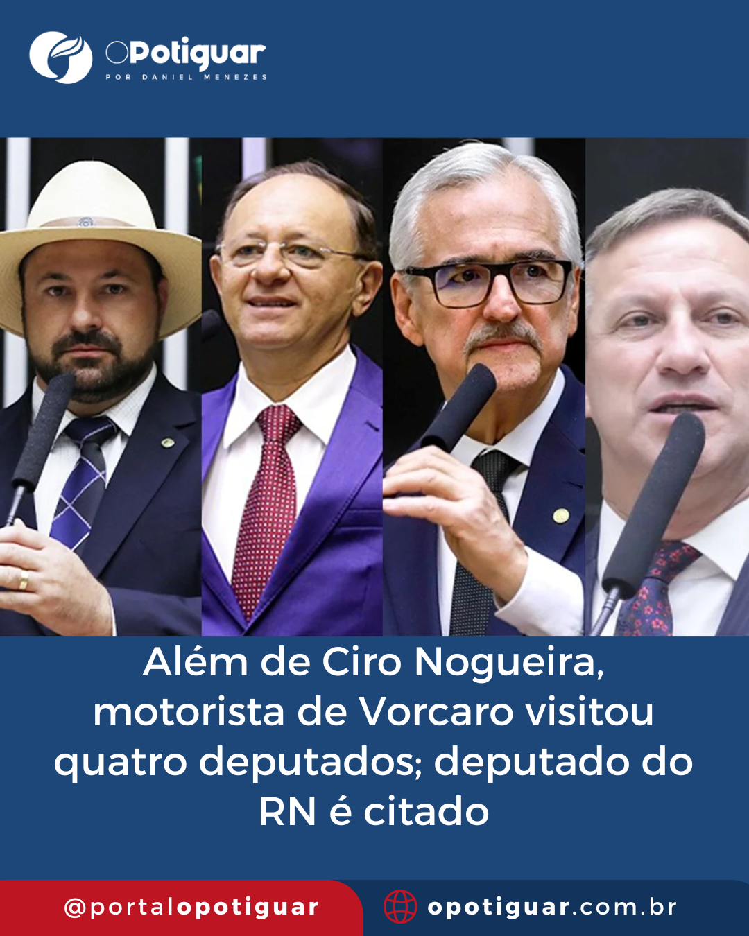 Foto do post