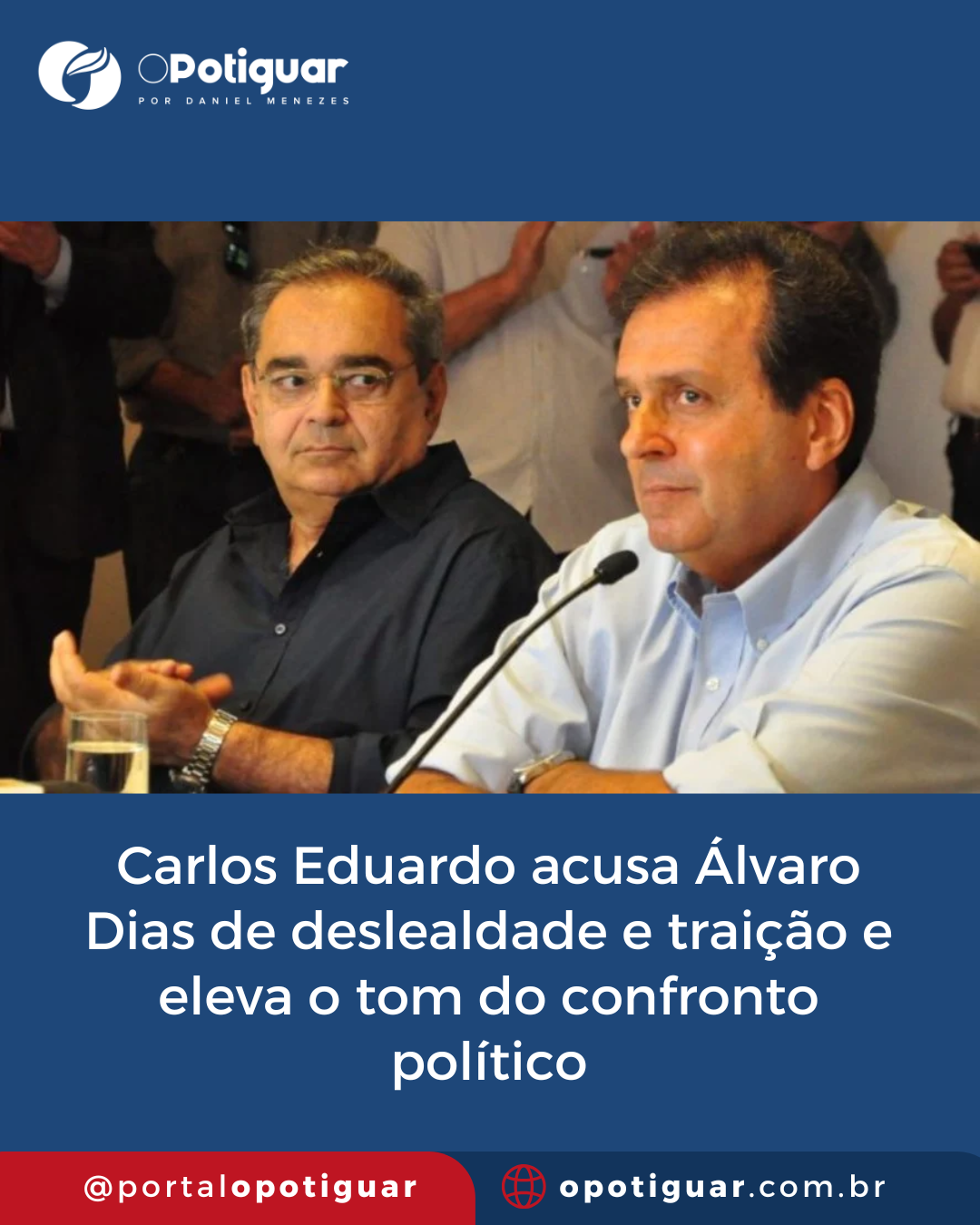 Foto do post