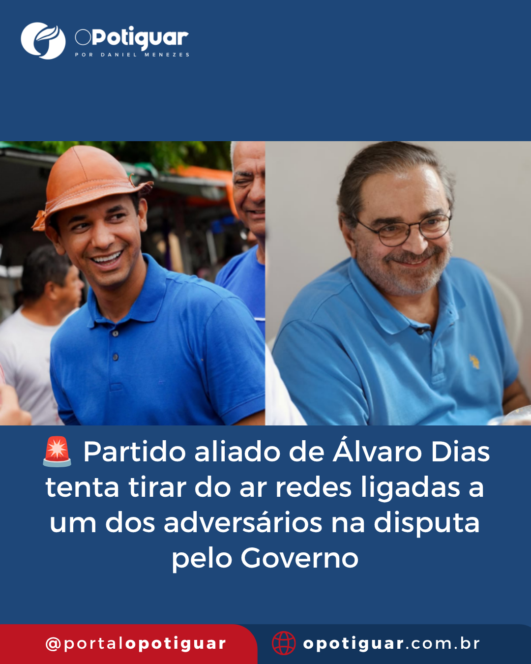 Foto do post