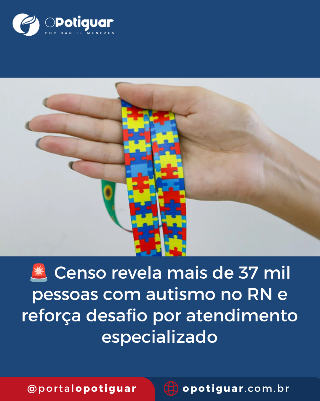 Foto do post