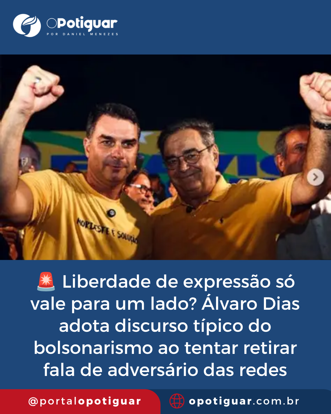 Foto do post