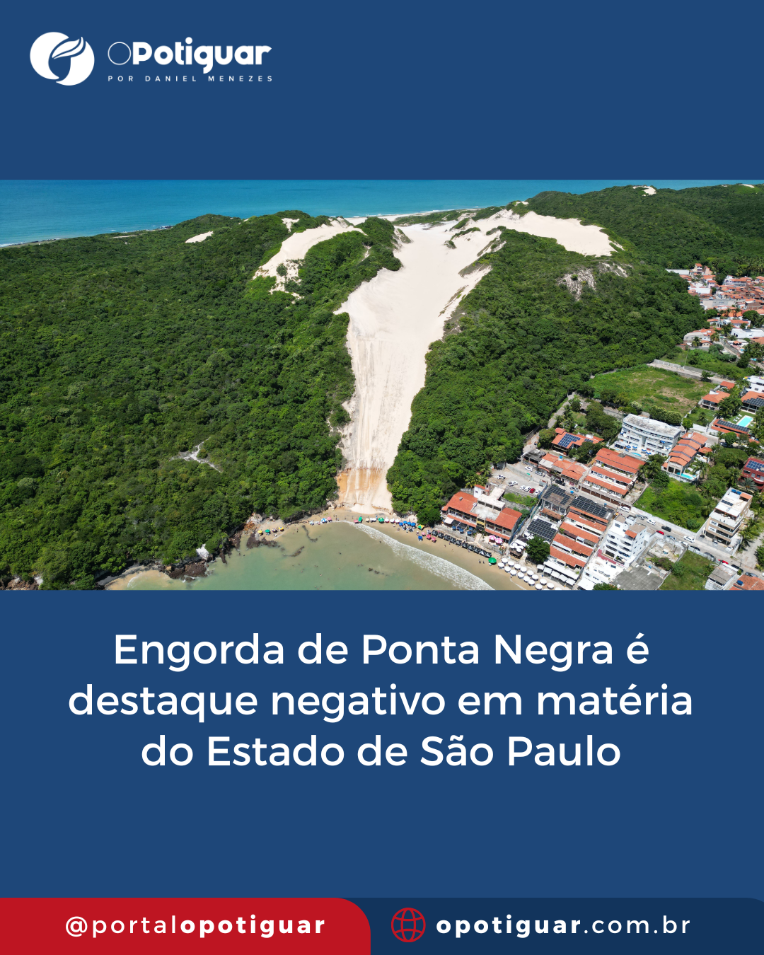 Foto do post