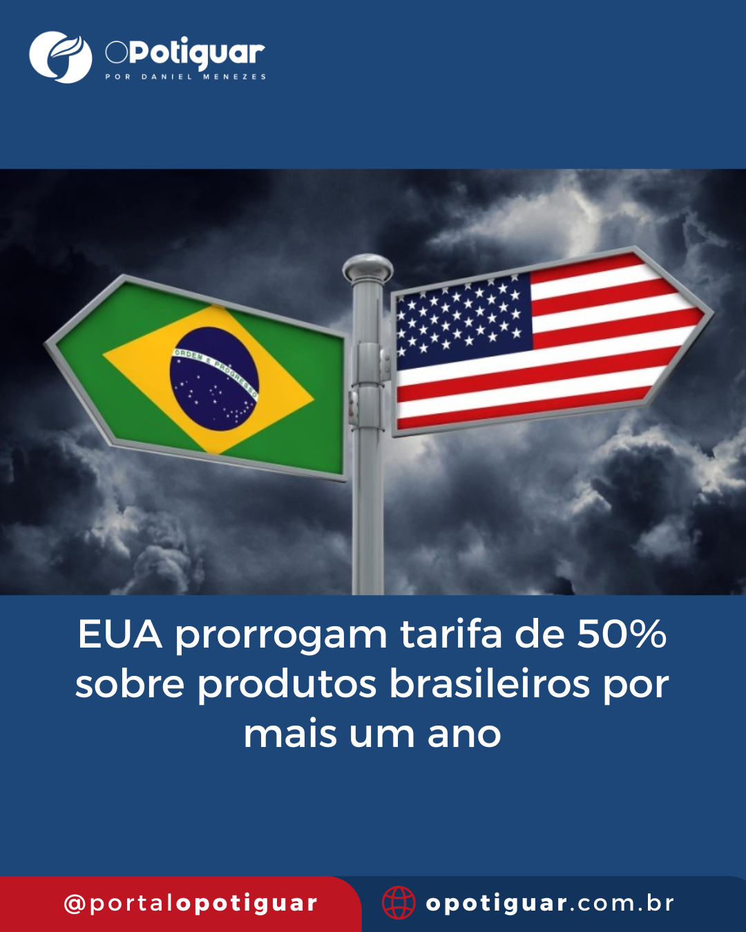 Foto do post