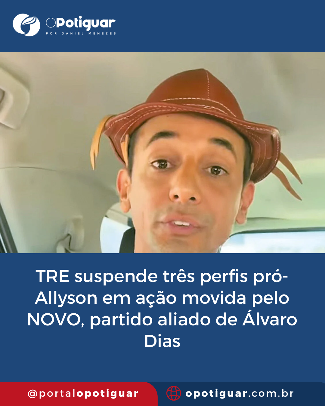 Foto do post