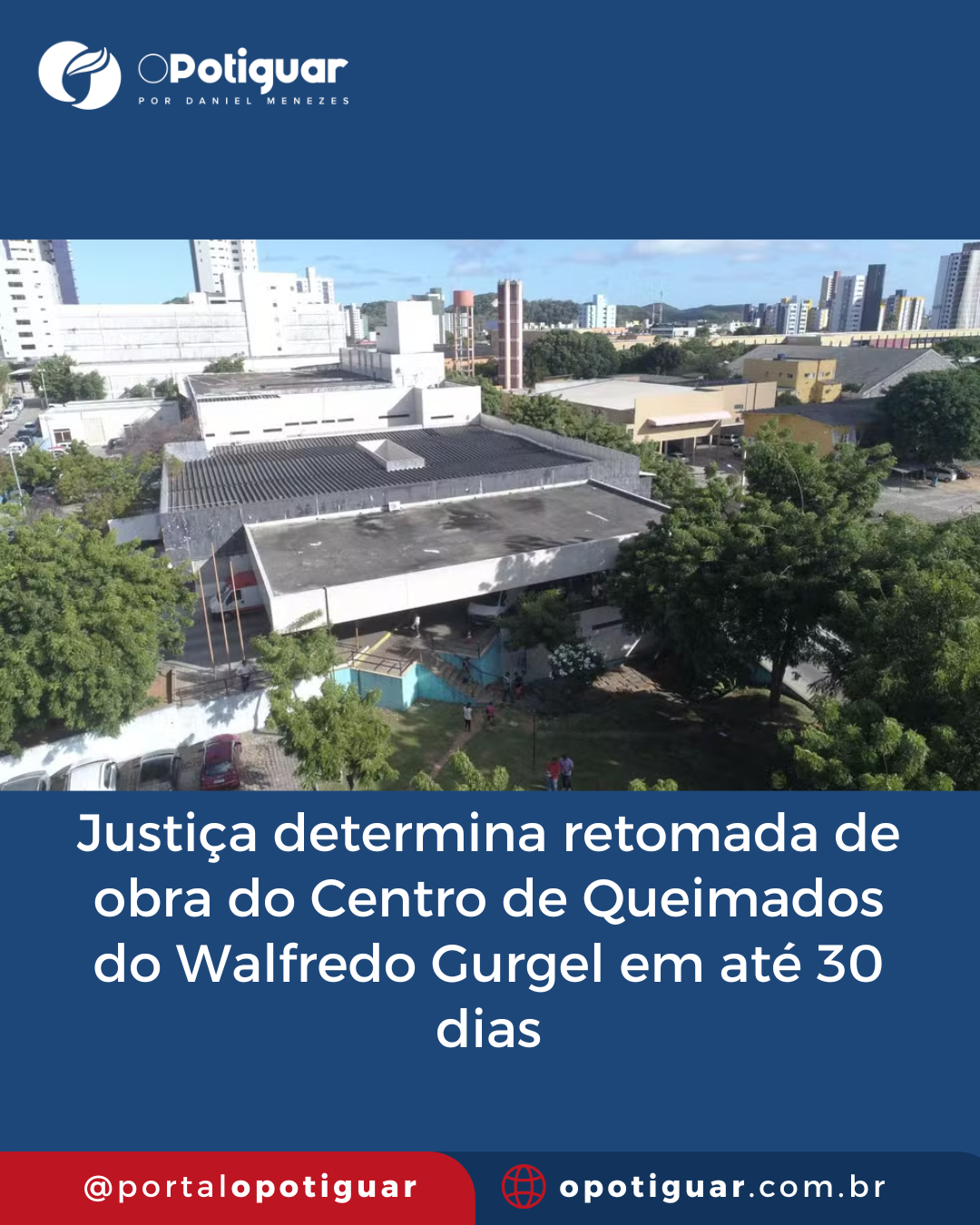 Foto do post