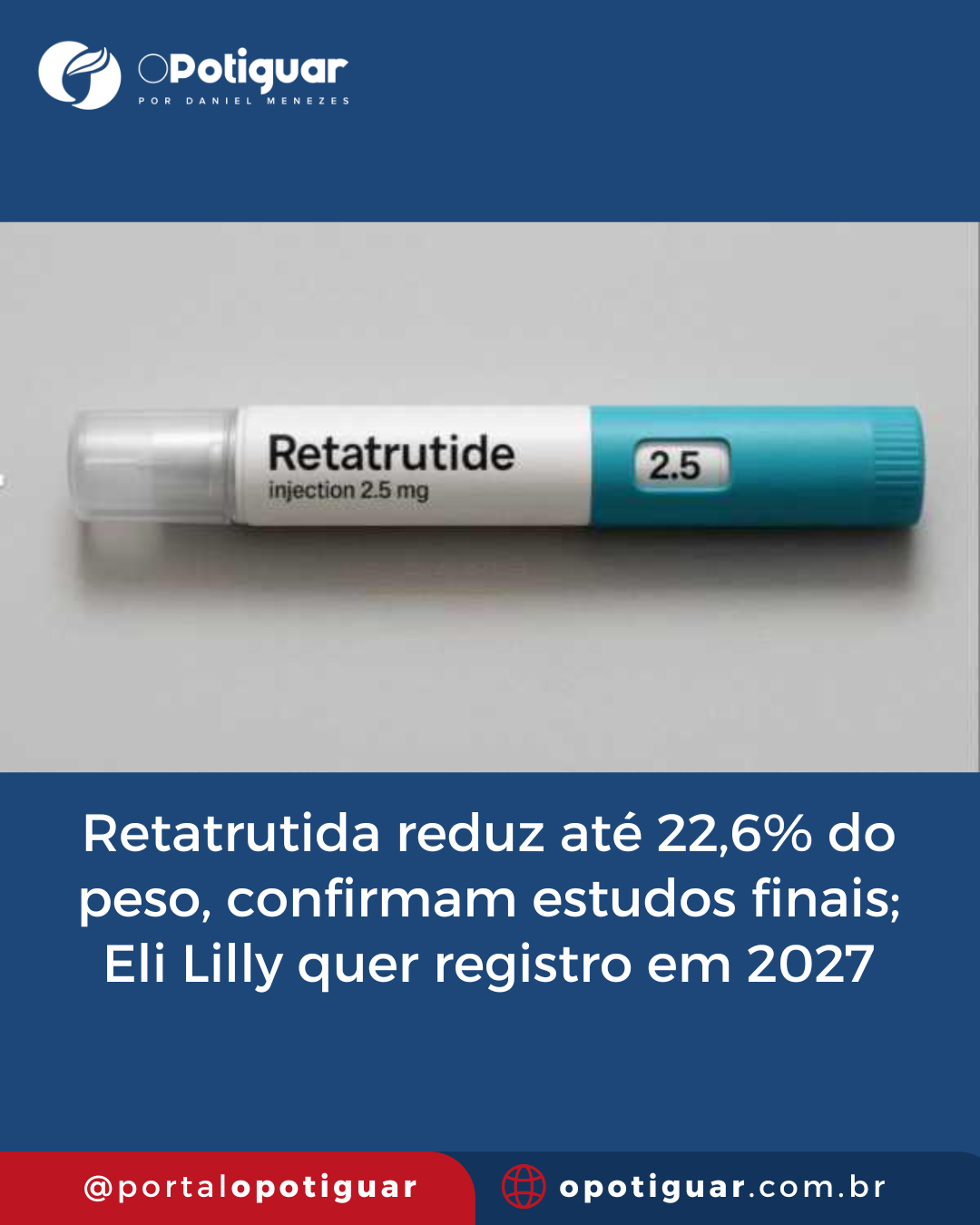 Foto do post