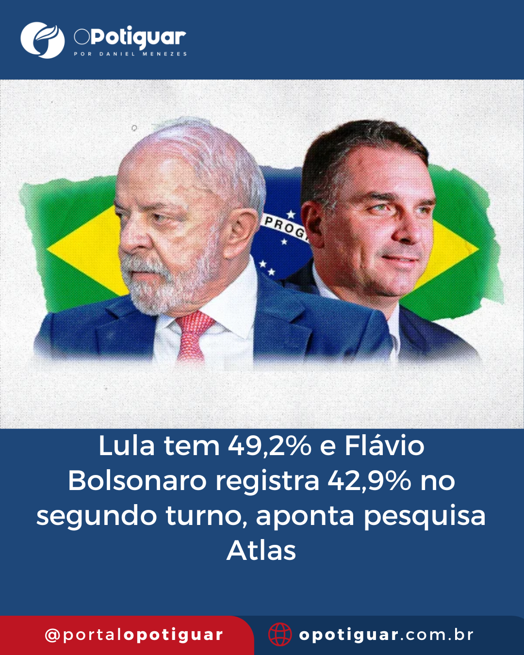 Foto do post
