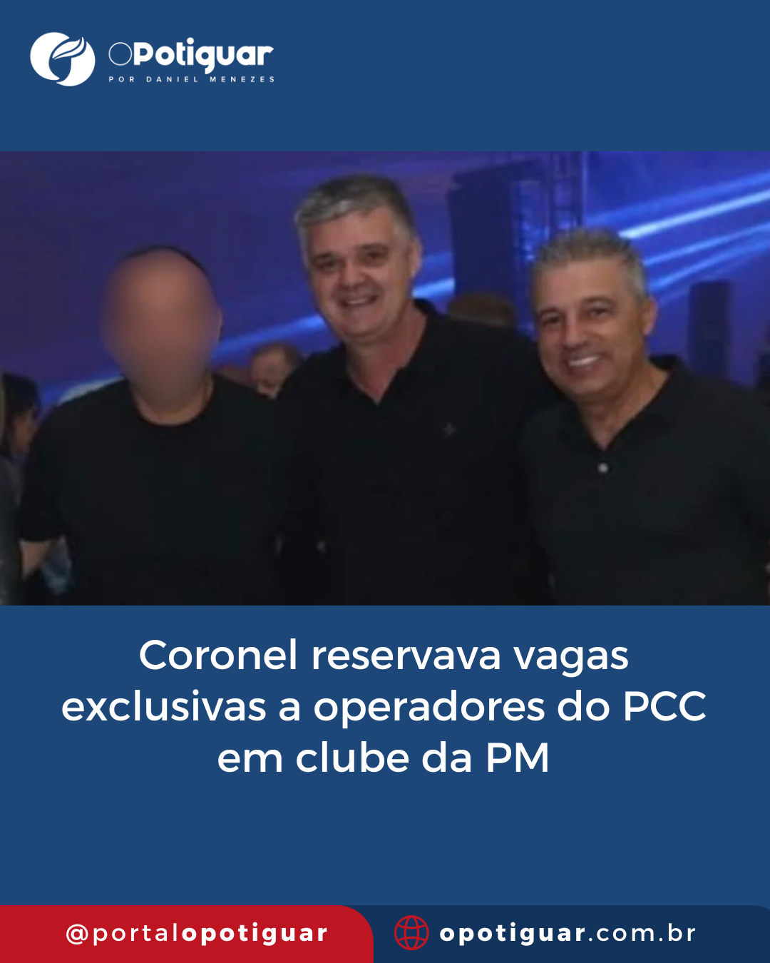 Foto do post