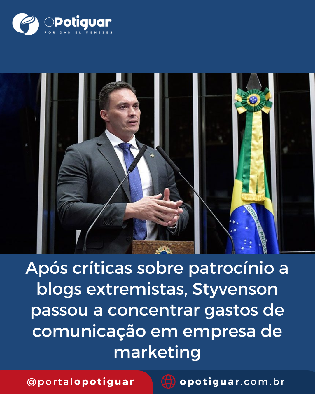 Foto do post