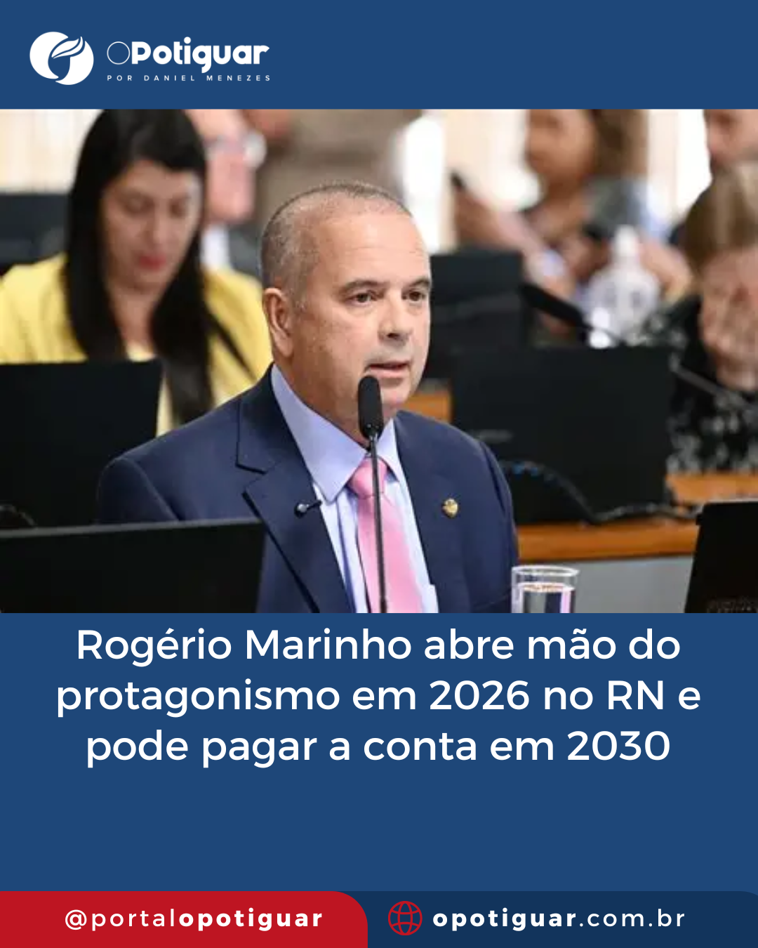 Foto do post