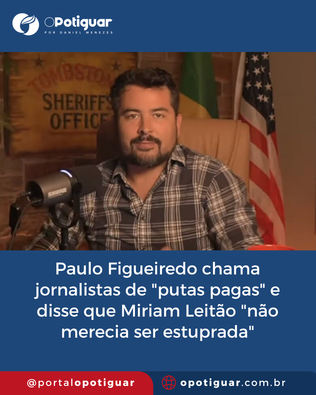 Foto do post