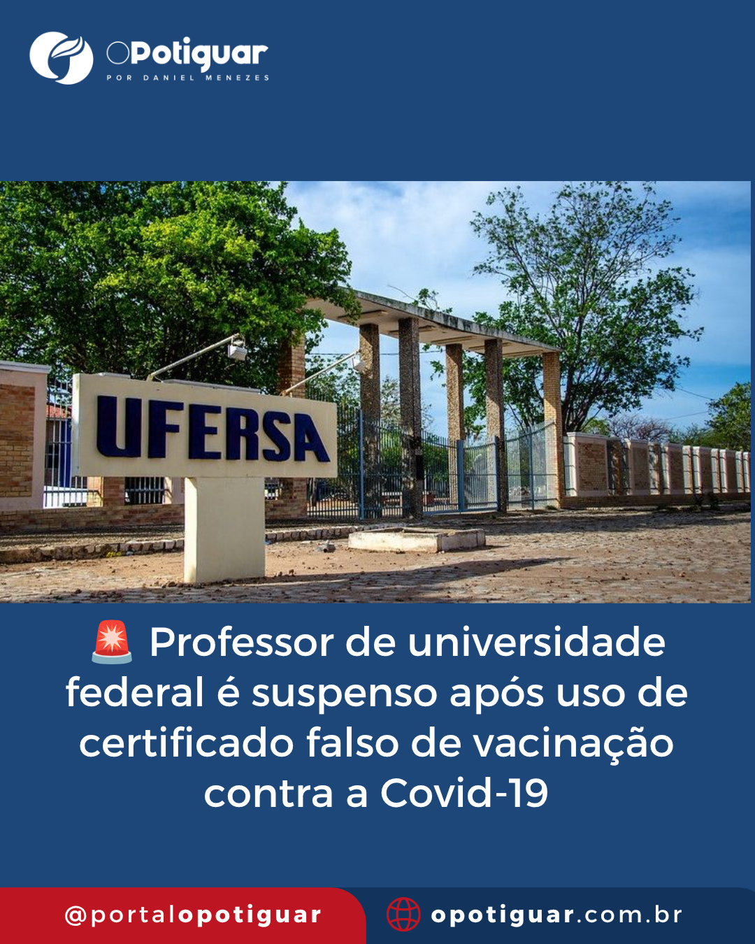Foto do post
