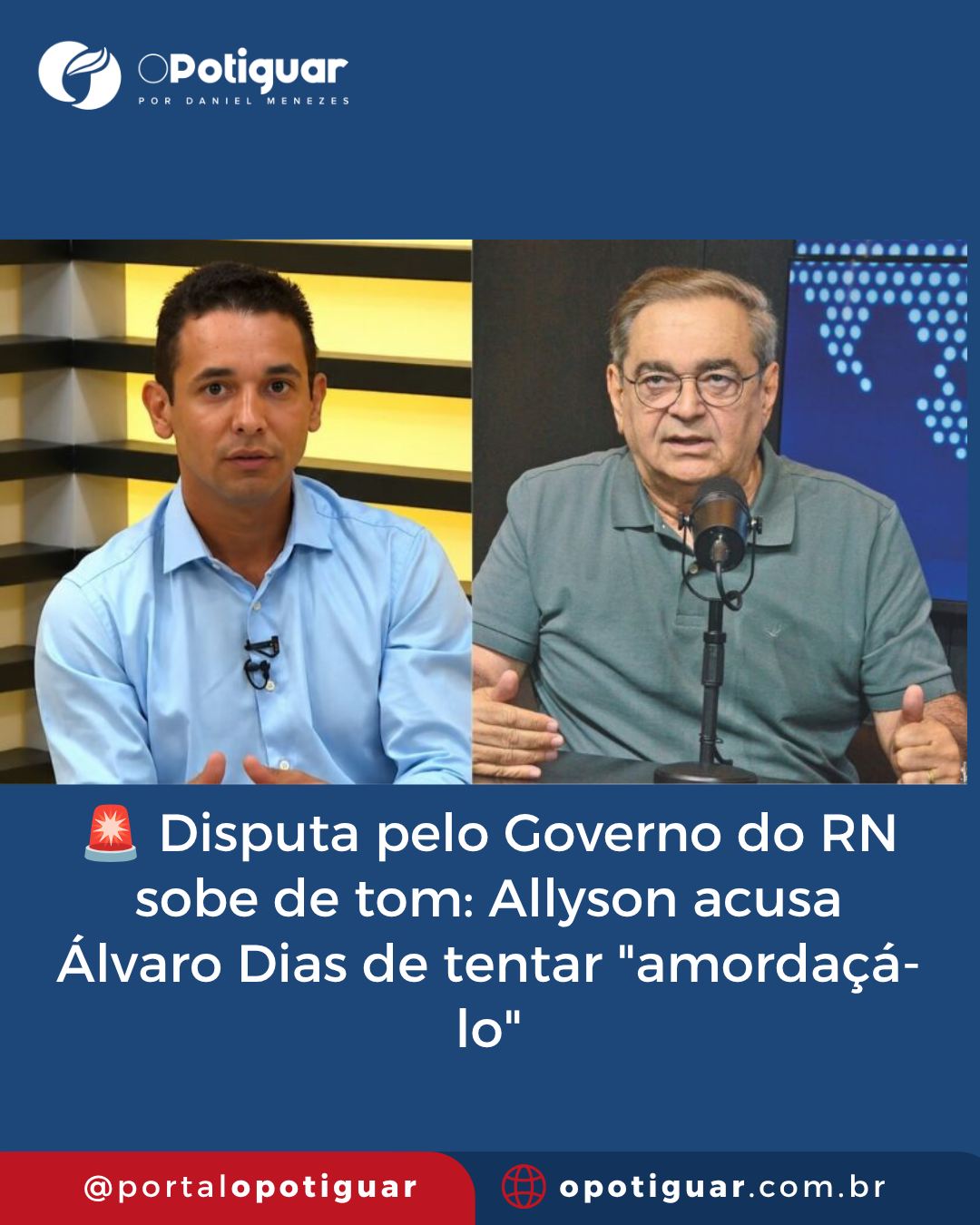 Foto do post