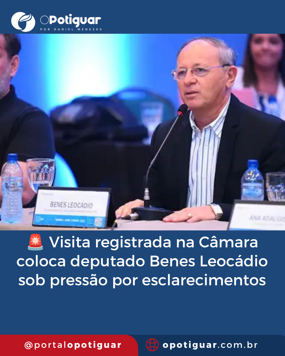 Foto do post