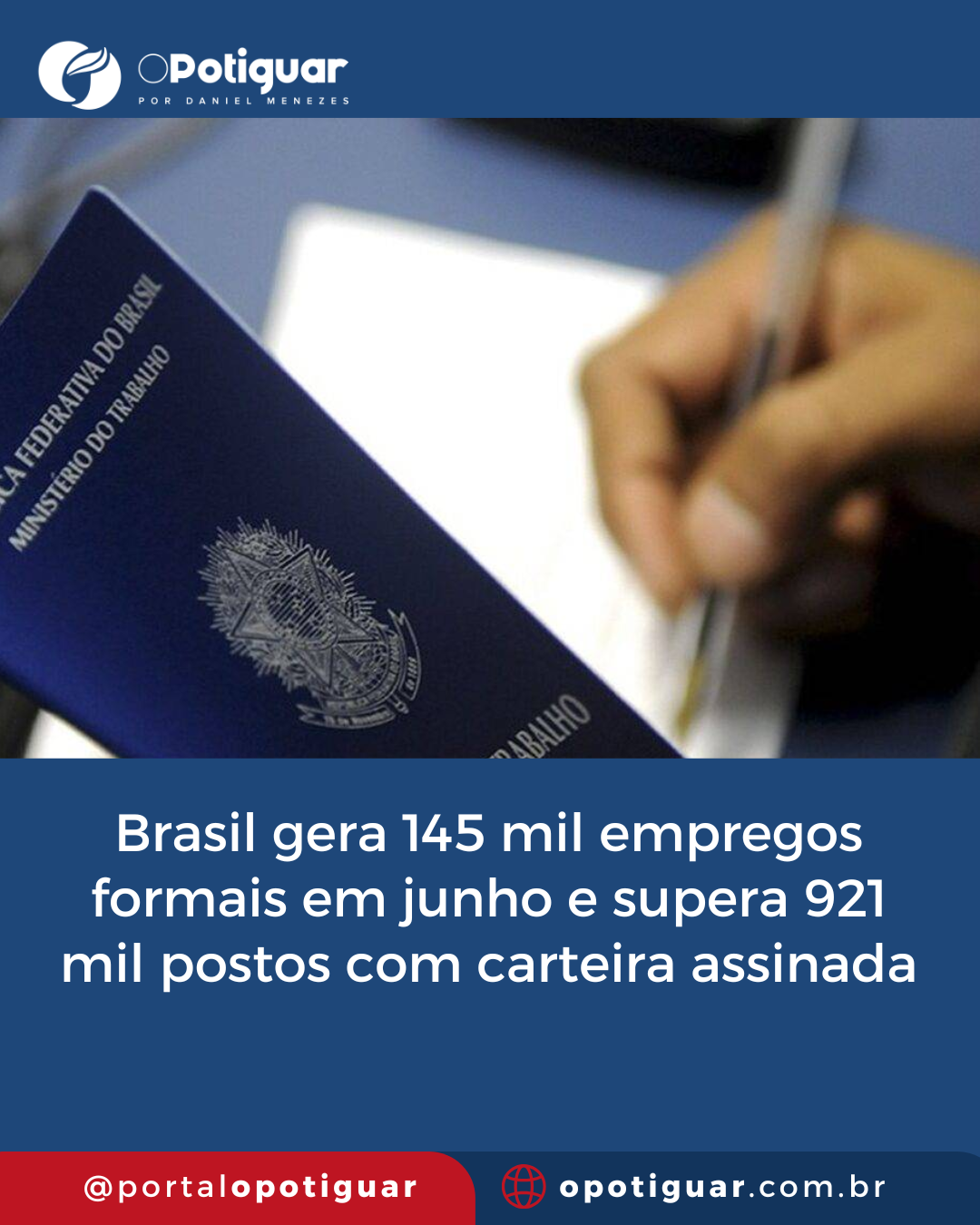 Foto do post