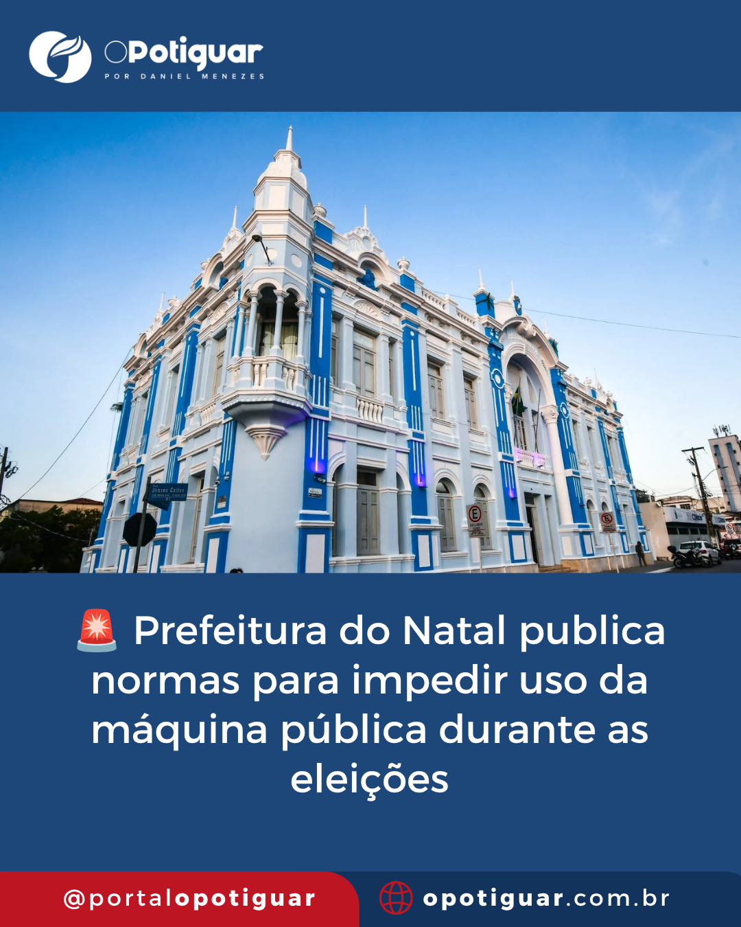 Foto do post