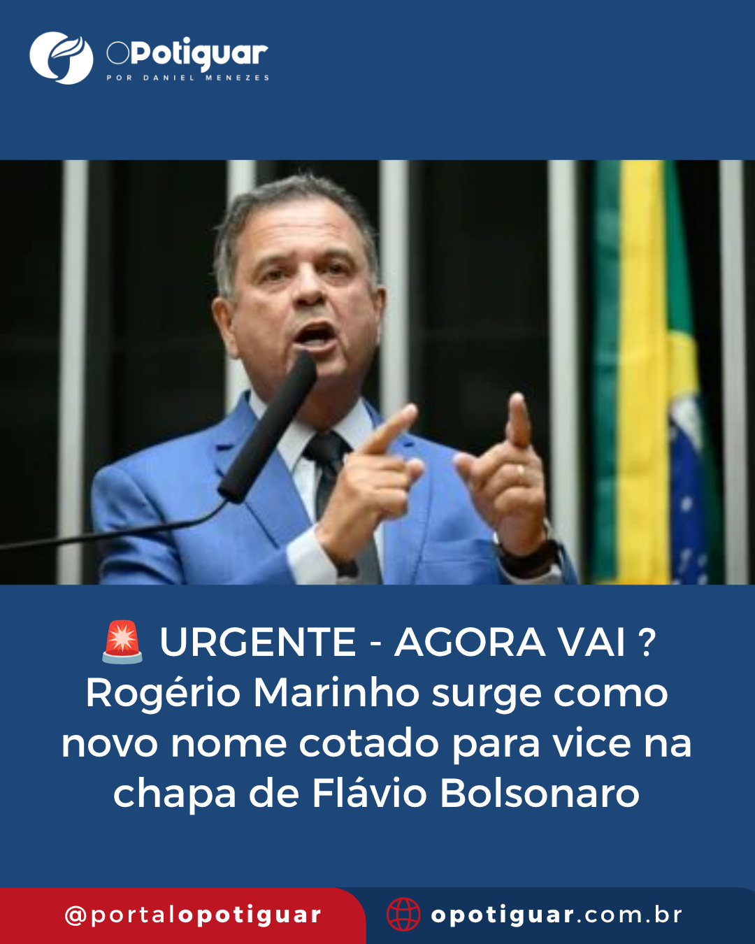 Foto do post