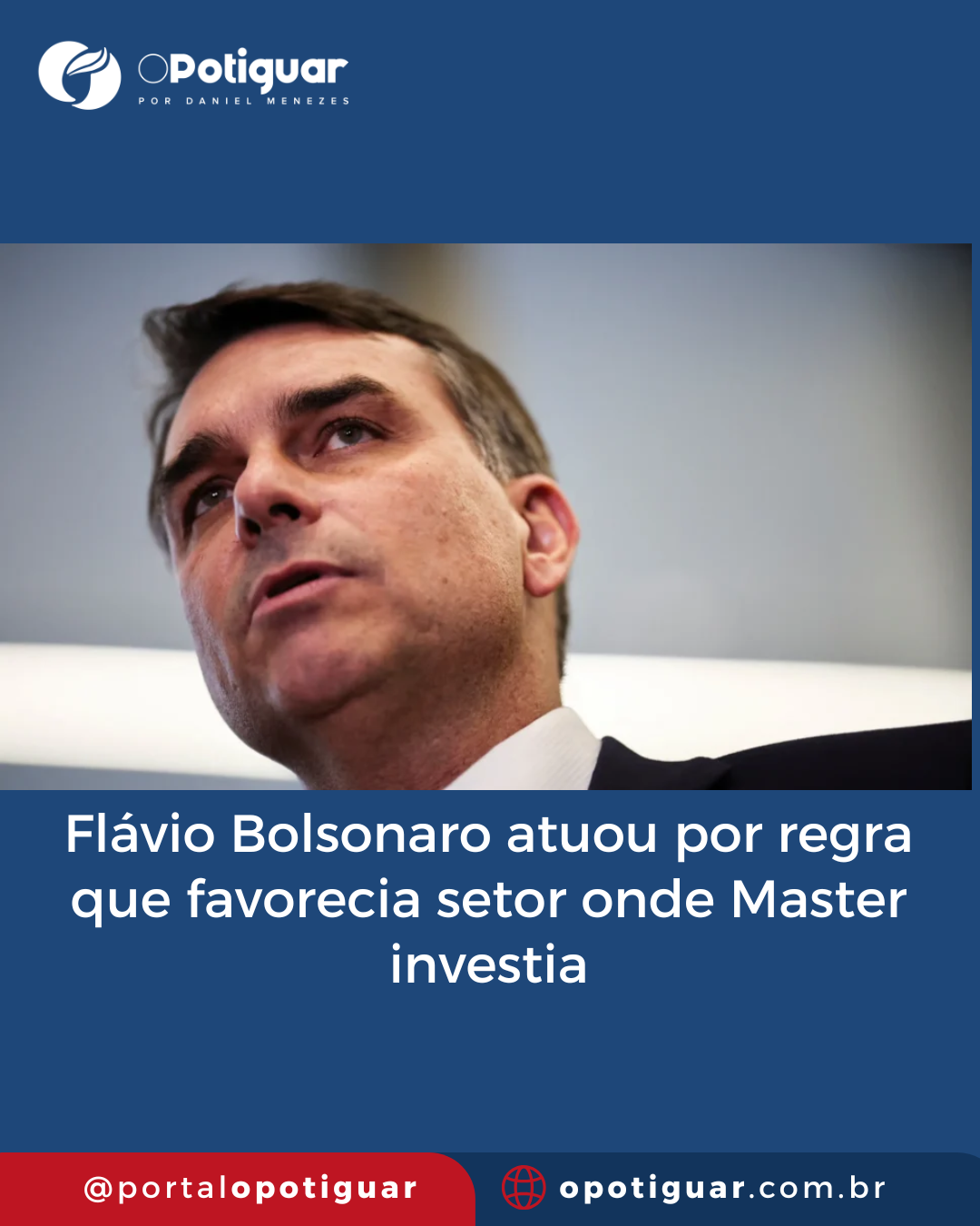 Foto do post