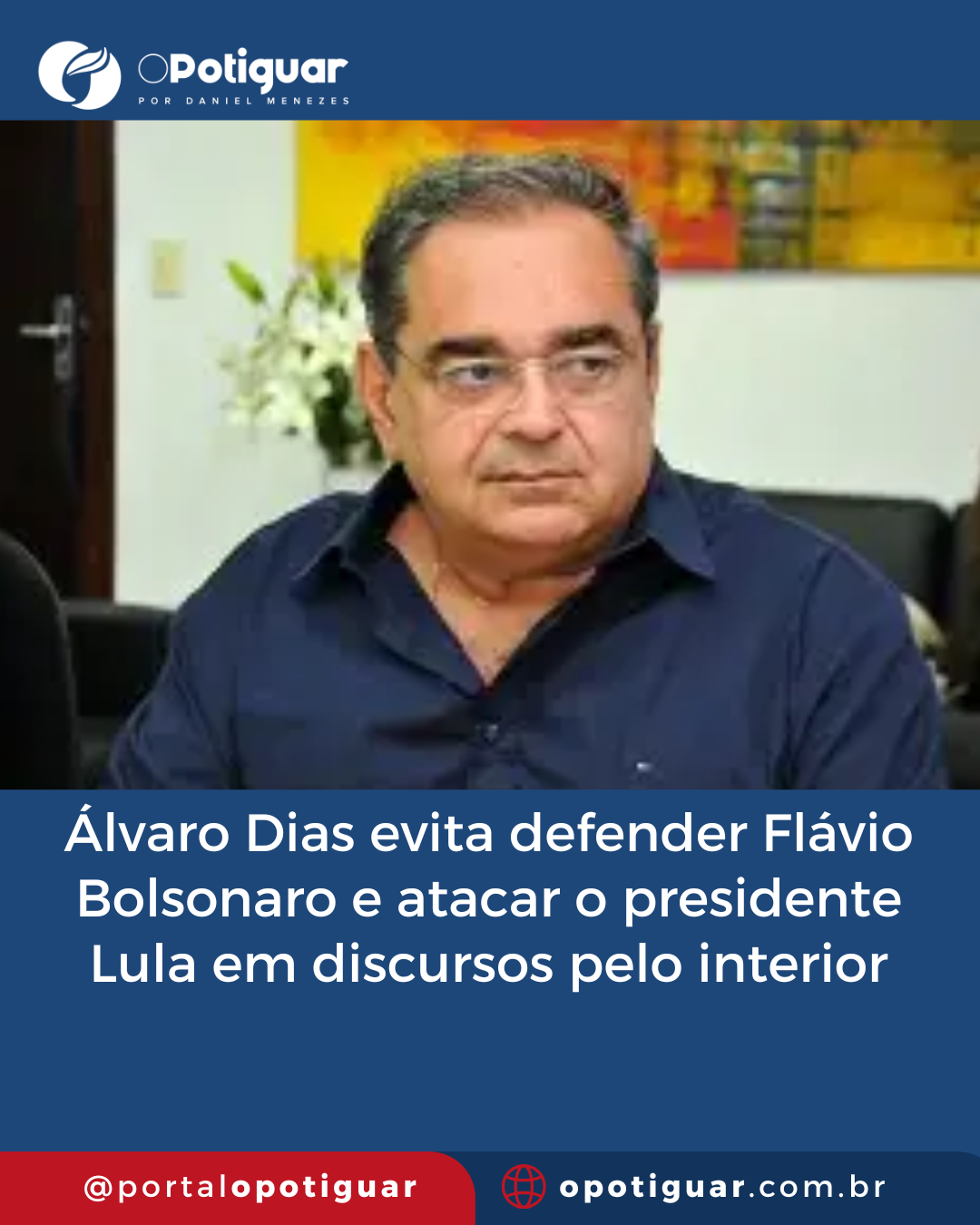 Foto do post