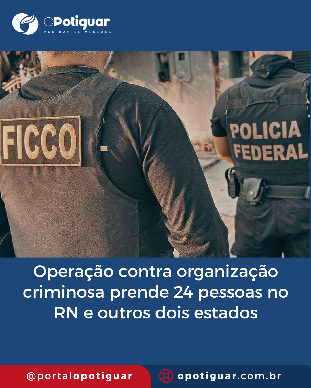 Foto do post