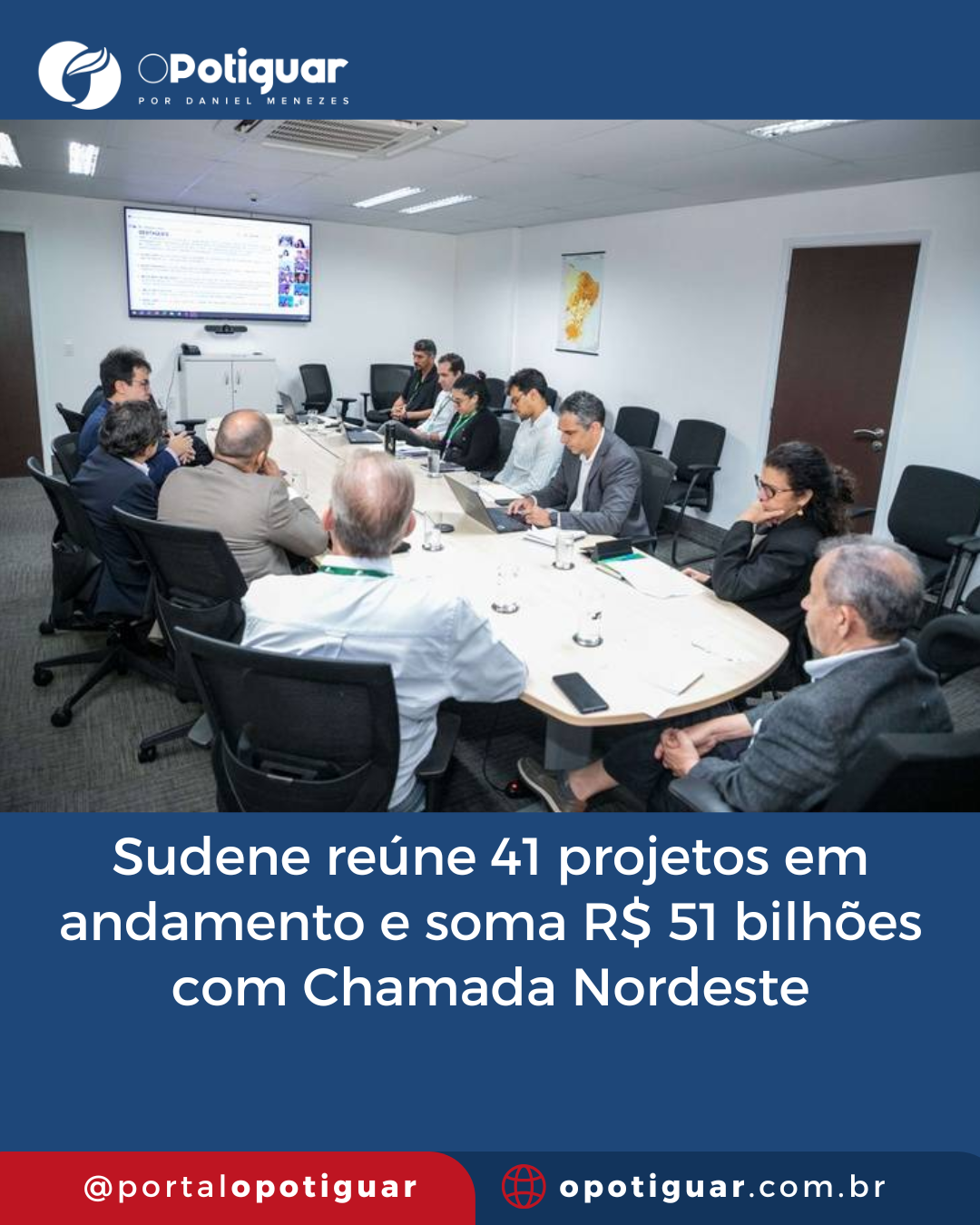 Foto do post
