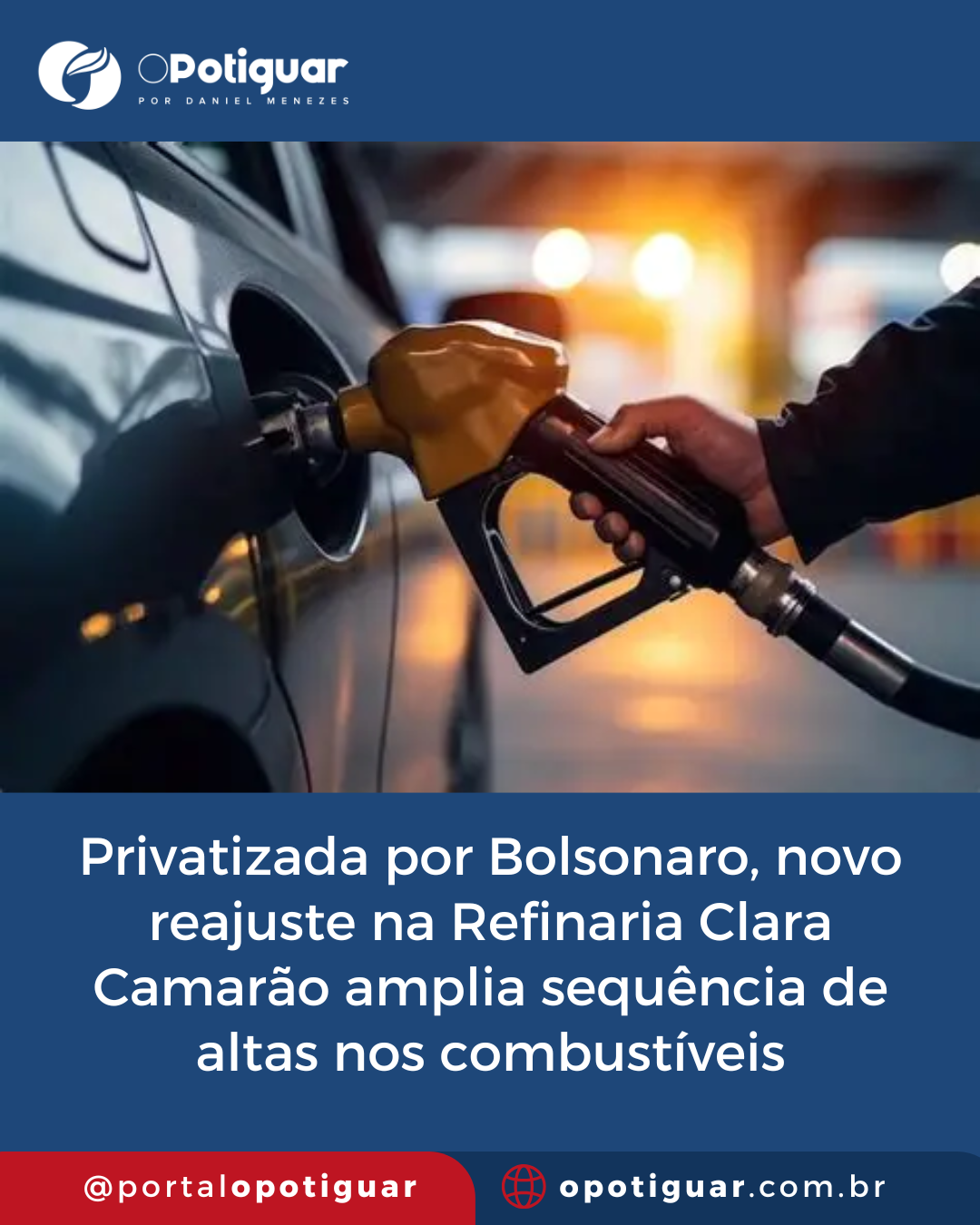 Foto do post