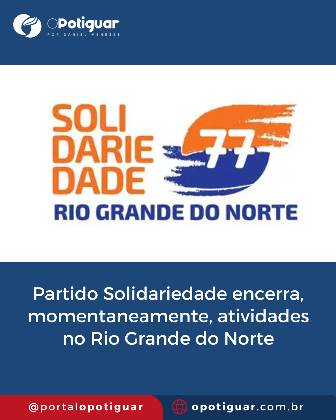 Foto do post