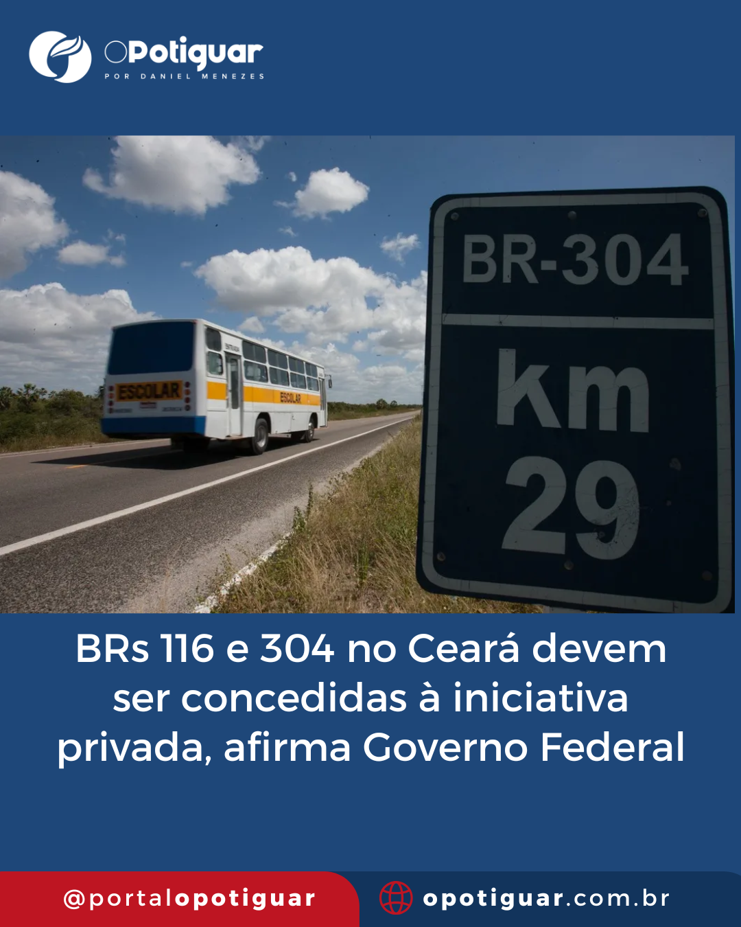 Foto do post