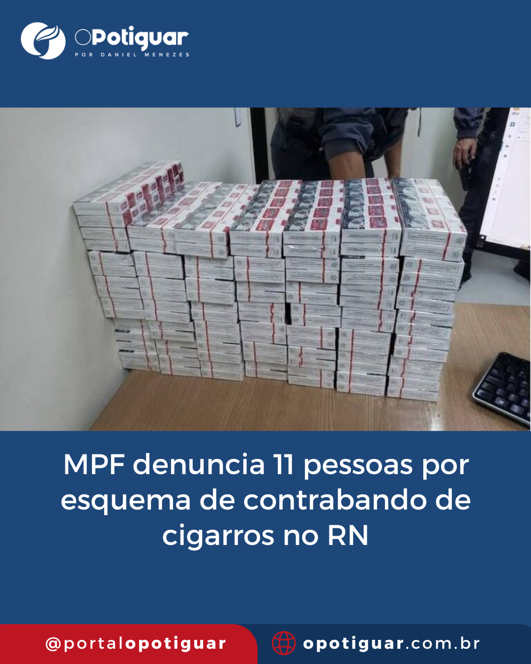 Foto do post