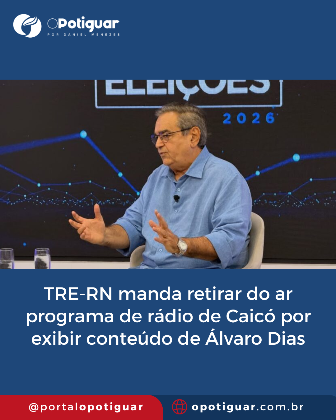 Foto do post