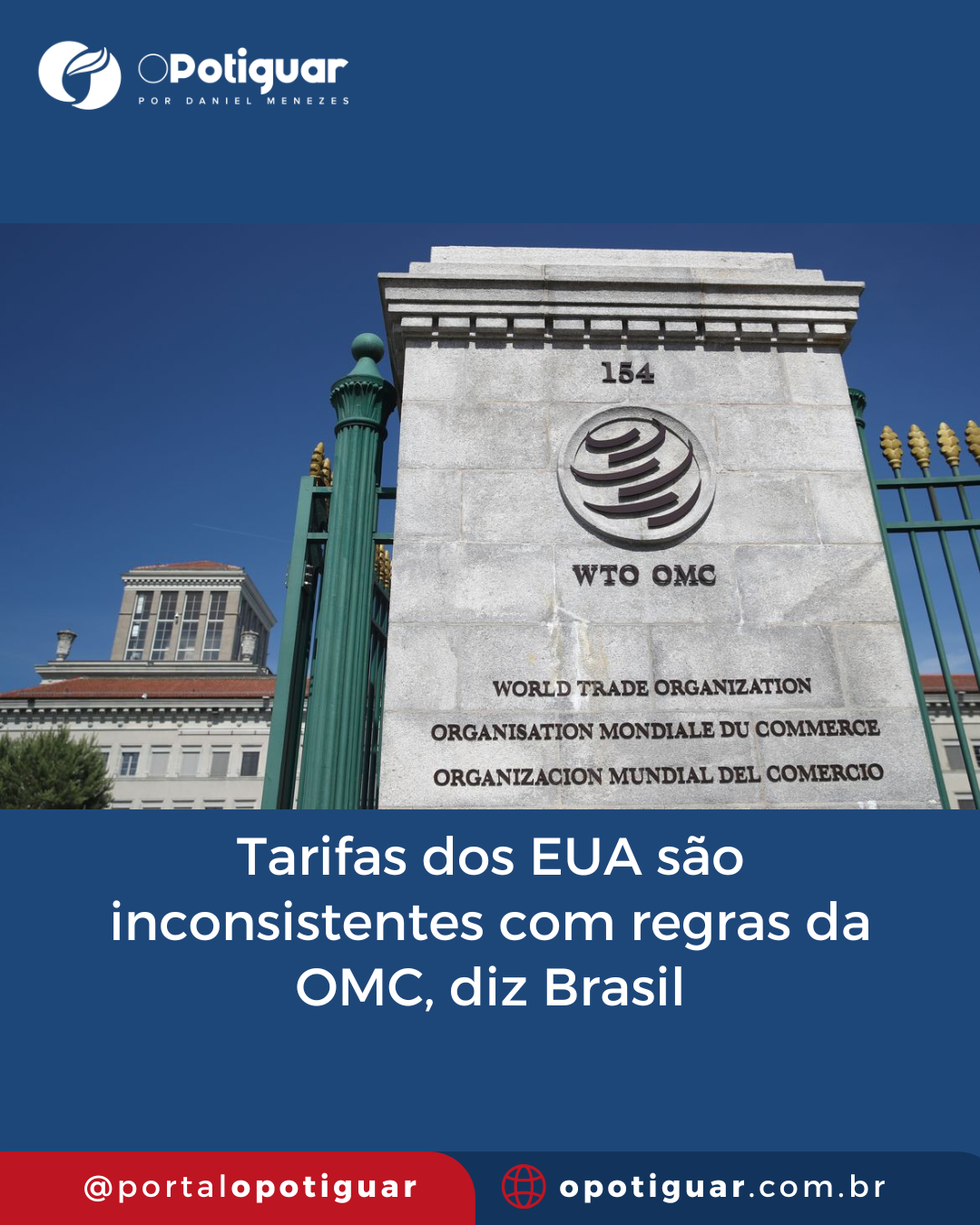 Foto do post