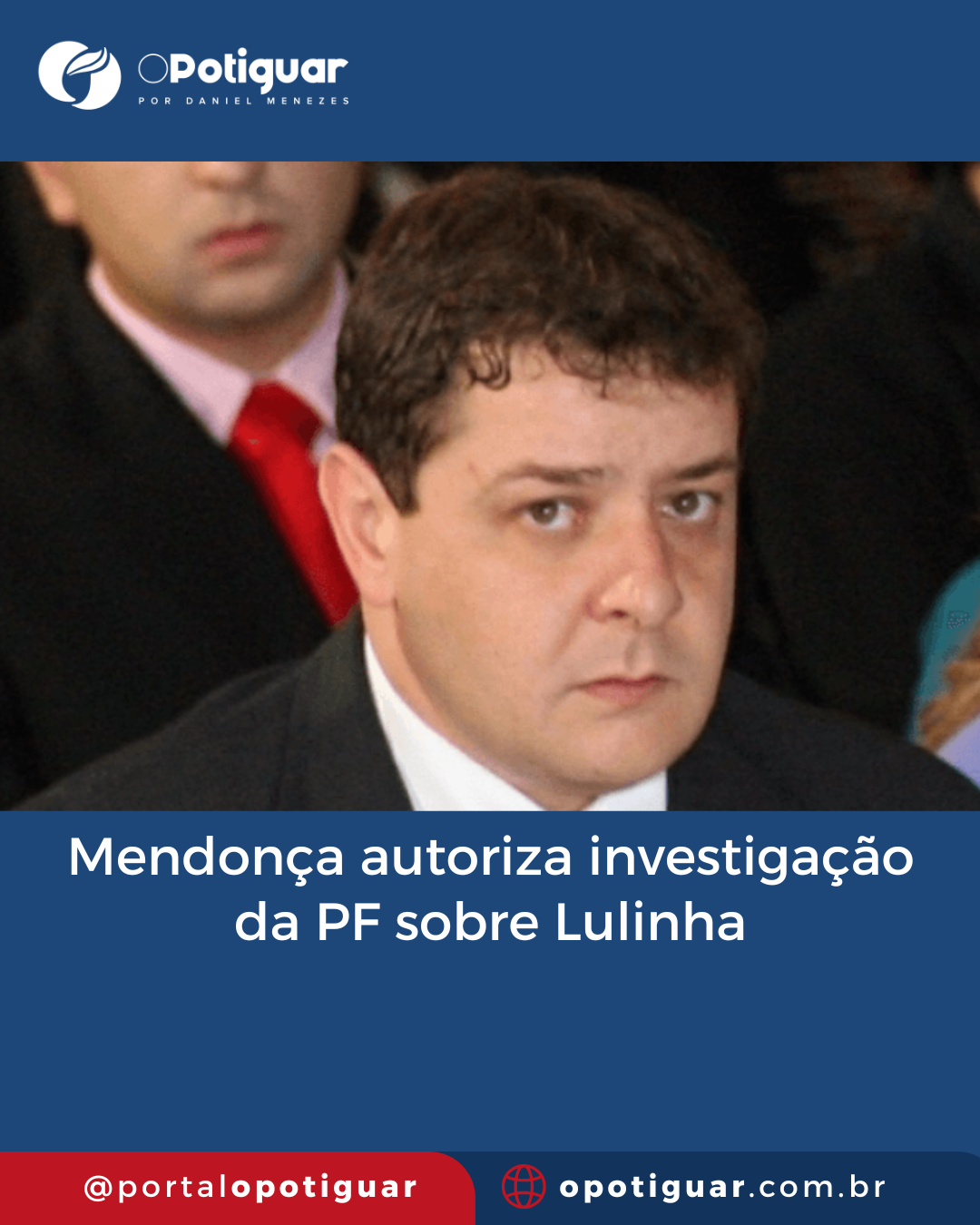 Foto do post