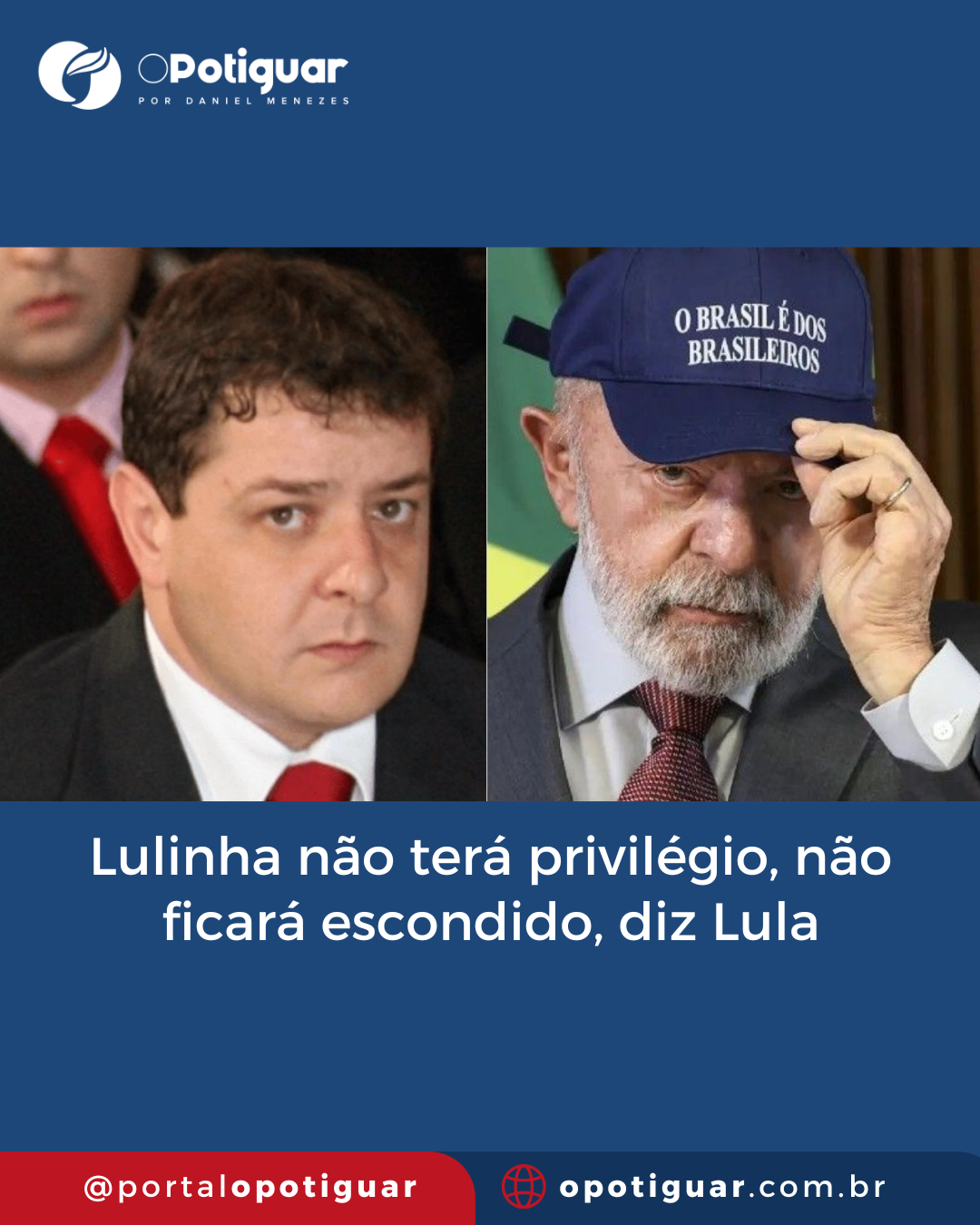 Foto do post