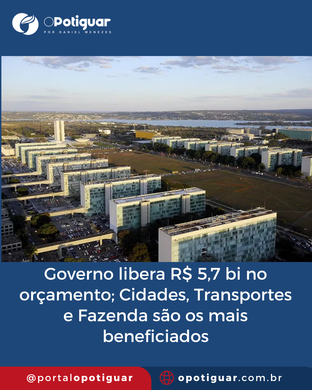 Foto do post