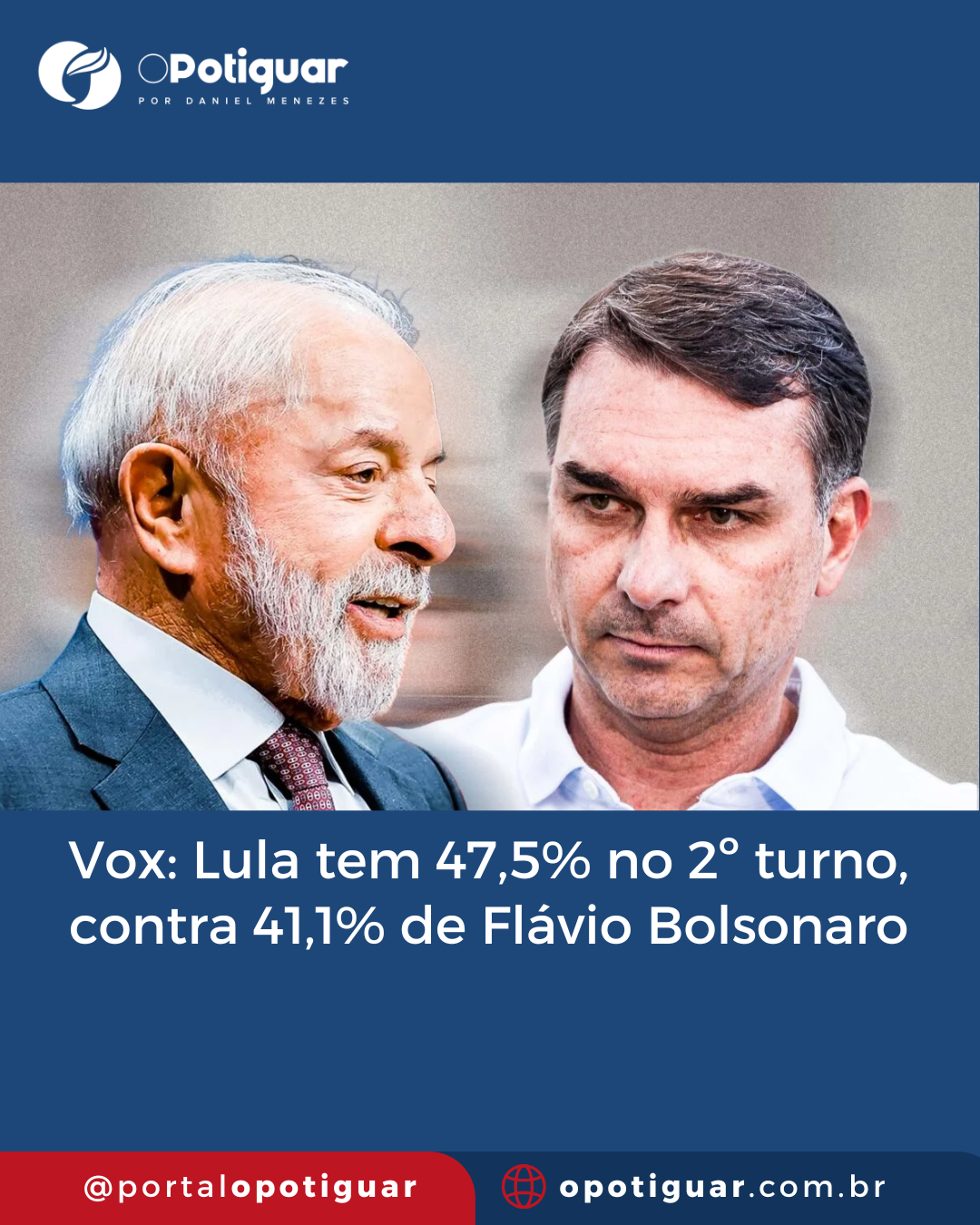 Foto do post