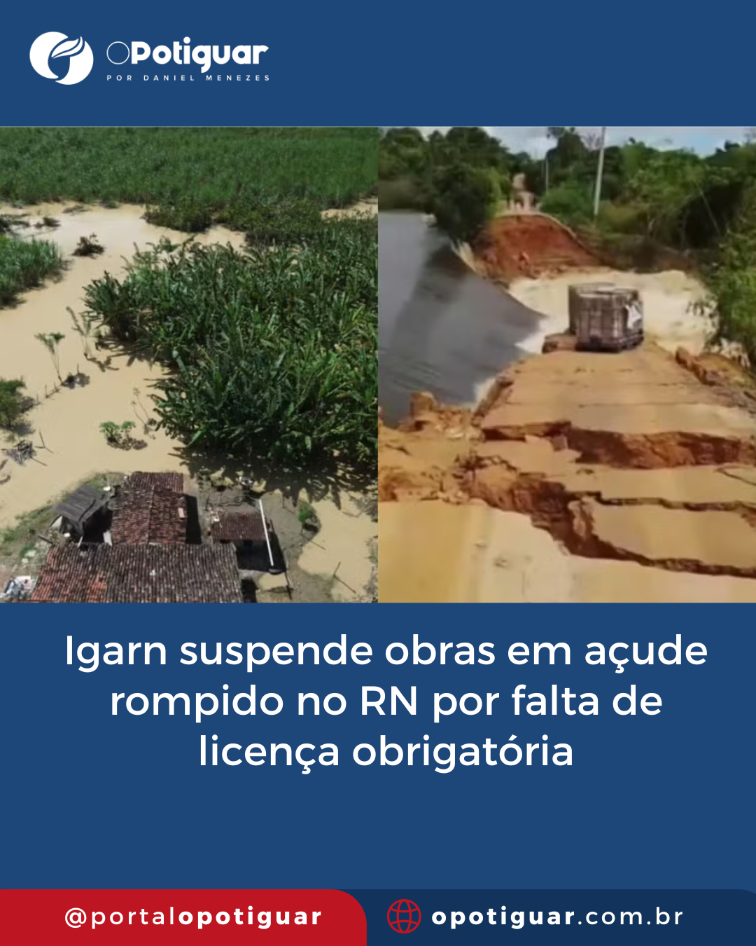 Foto do post