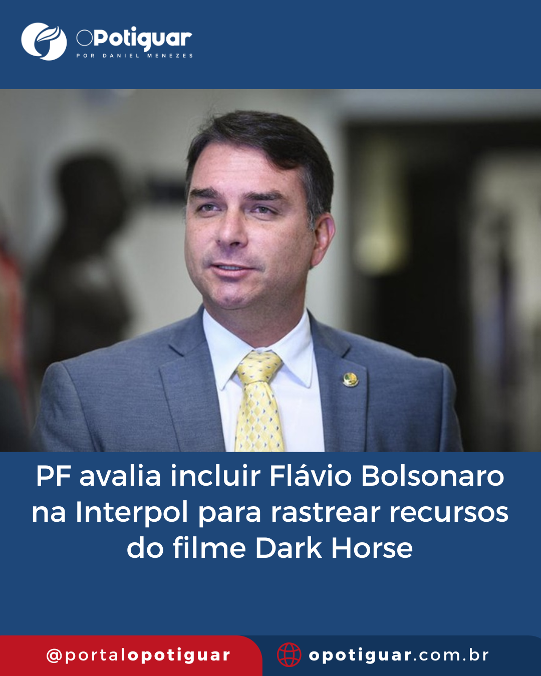 Foto do post