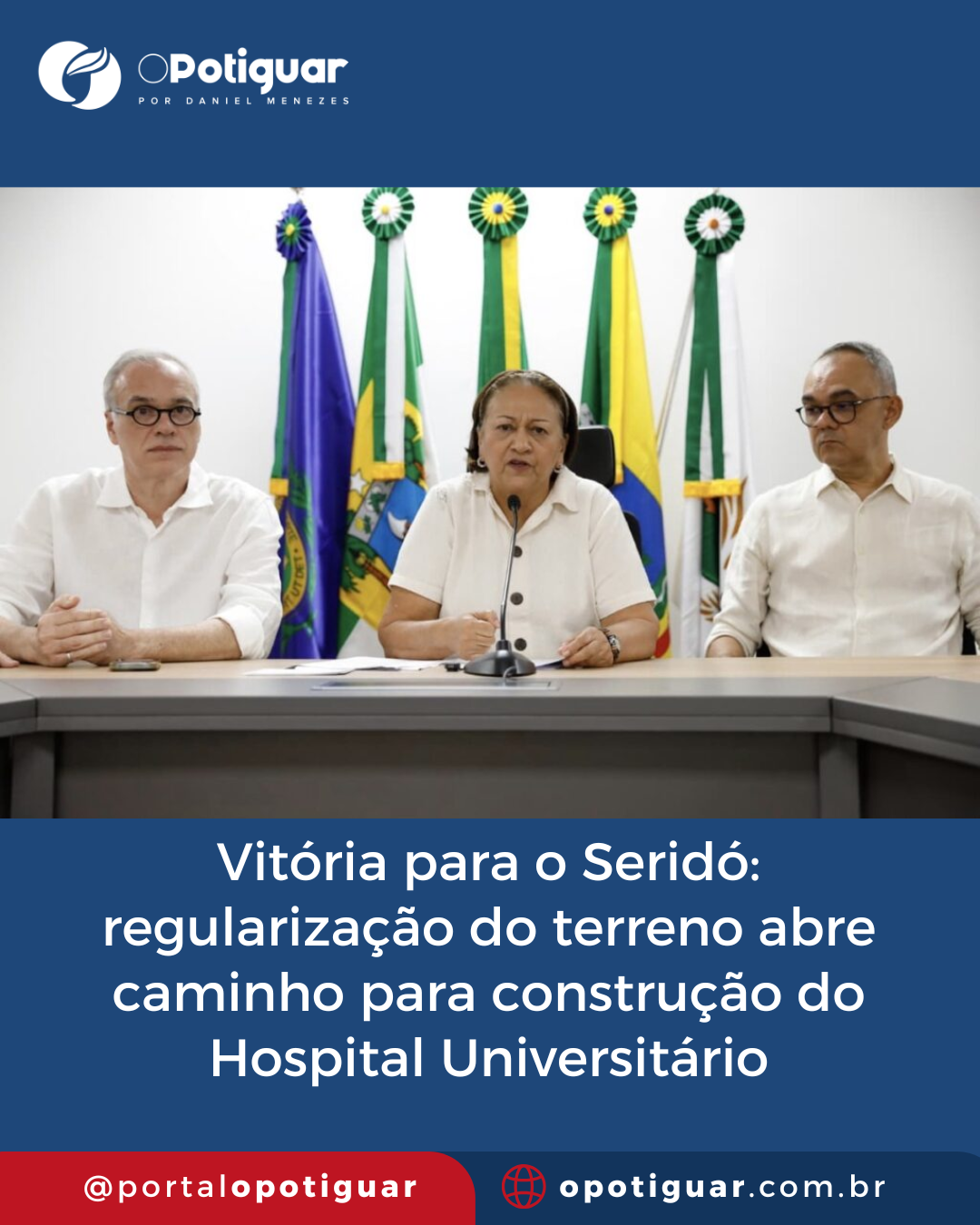 Foto do post