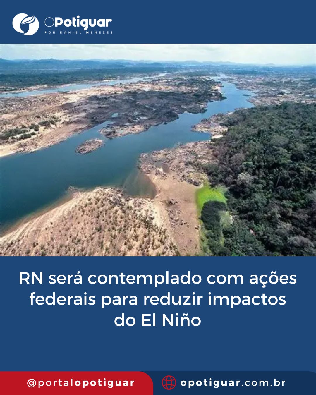 Foto do post