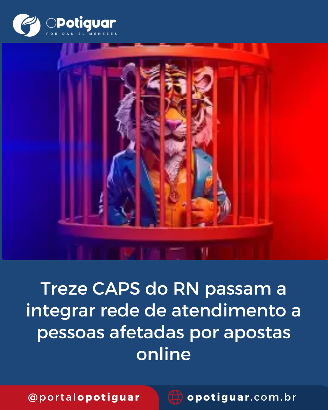 Foto do post