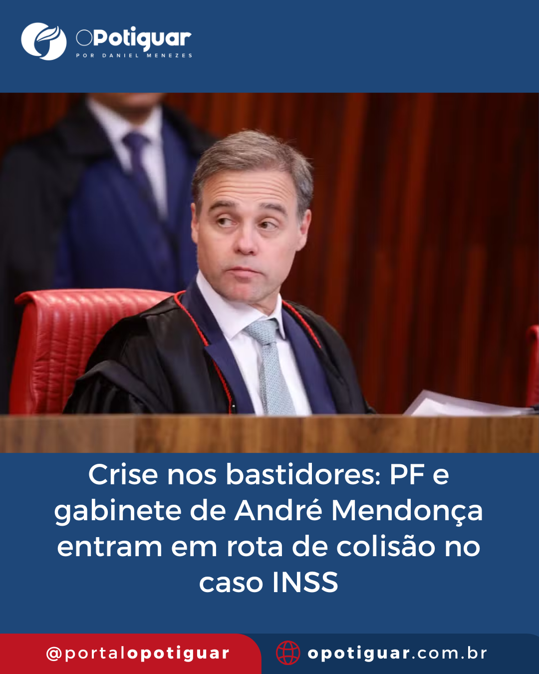 Foto do post
