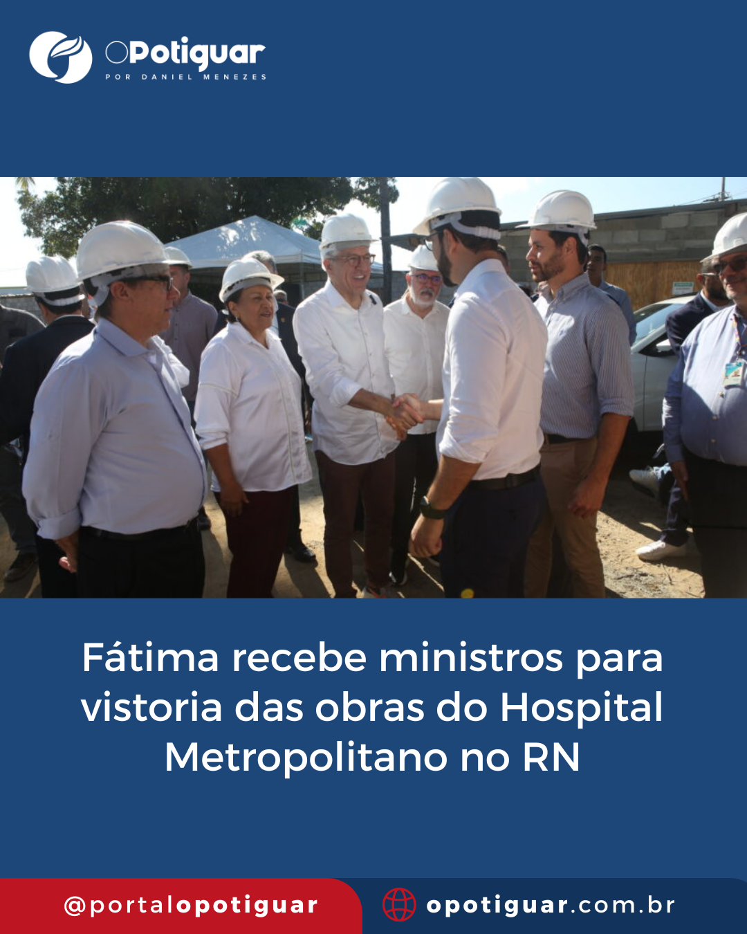 Foto do post