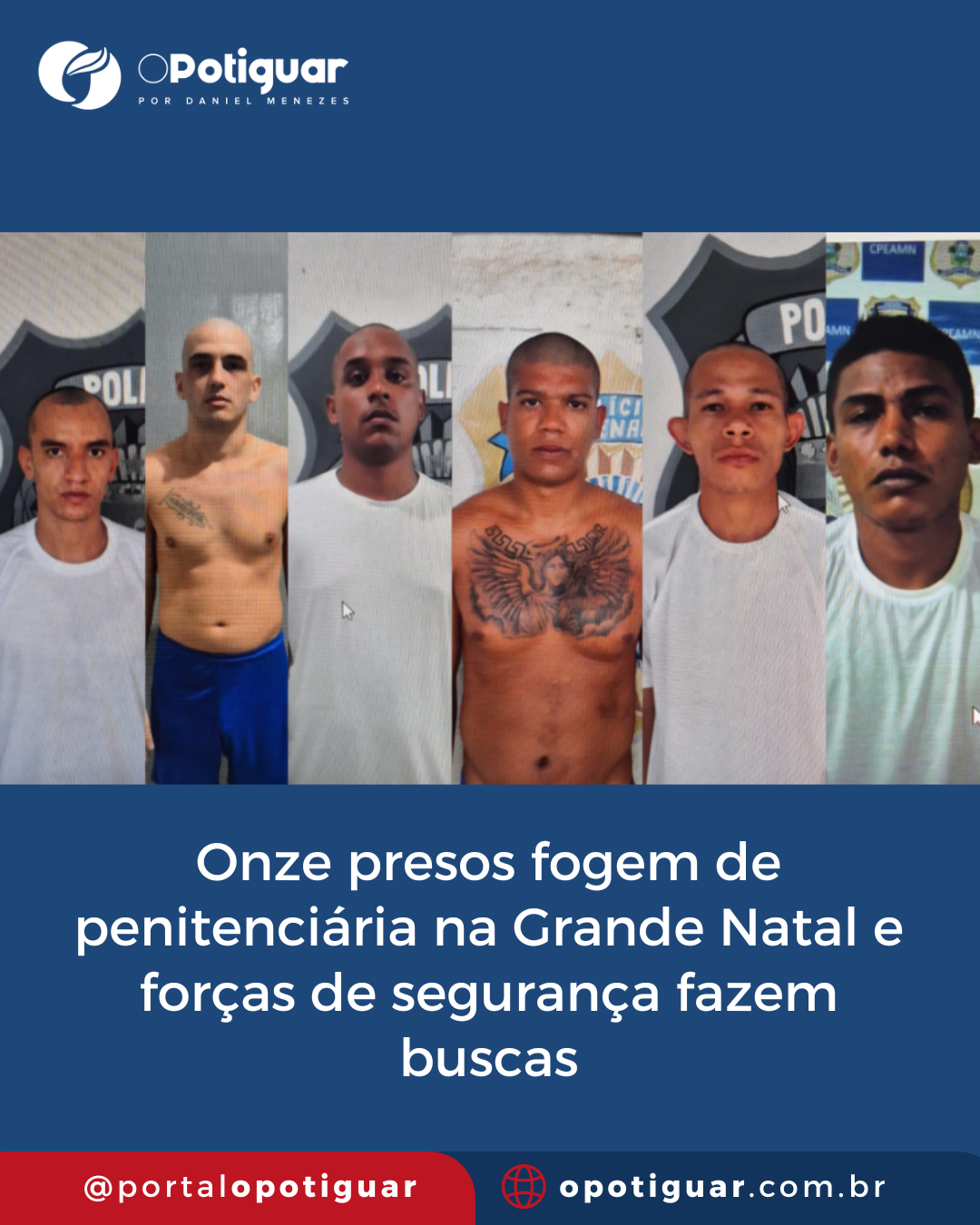 Foto do post