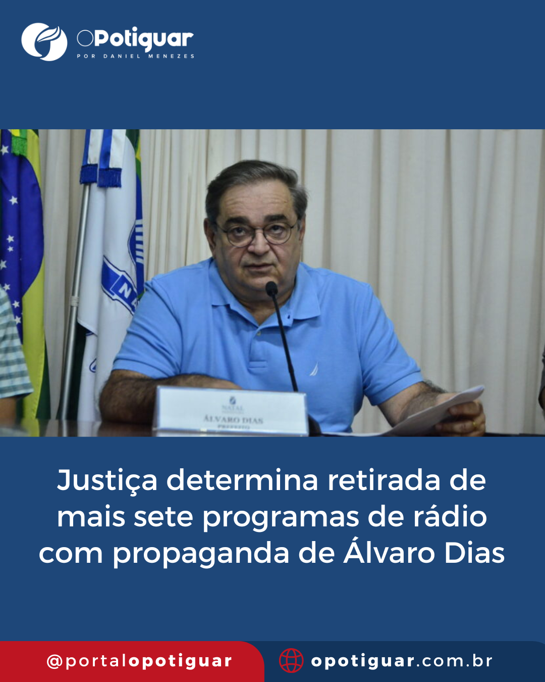 Foto do post